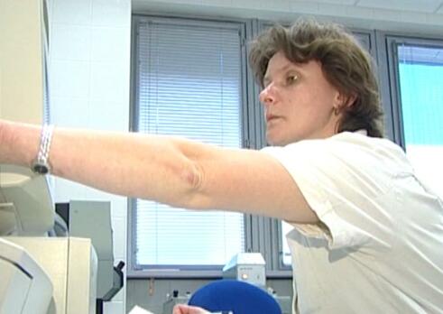 Špecialista riadenia kvality v celulózo-papierenskej výrobe