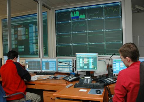 Technik rozvoja distribučnej sústavy a rozvodu plynu