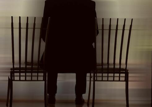 Mediátor/Mediátorka