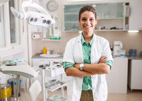 Zubný lekár bez špecializácie